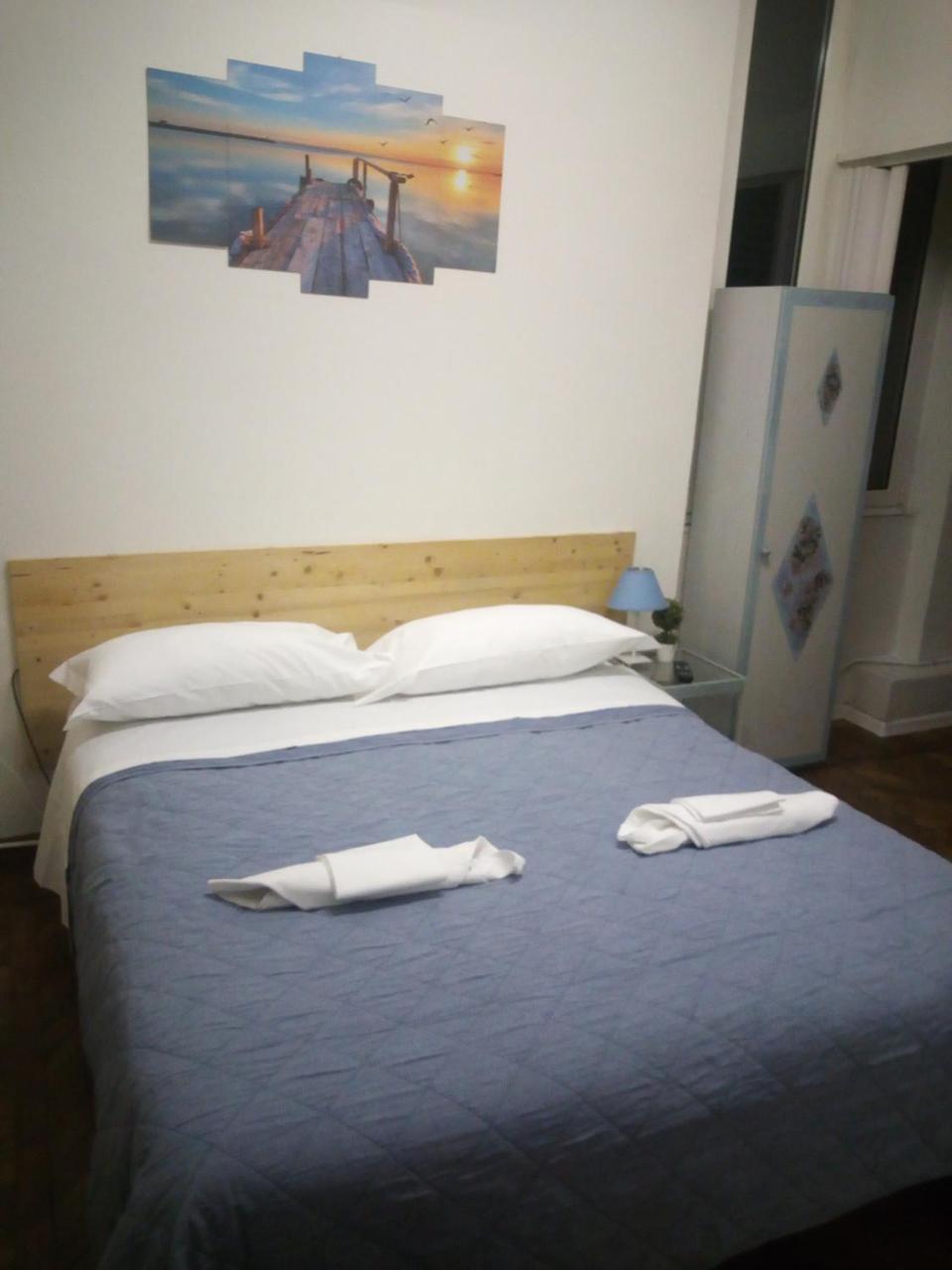 Guest House Elena Genoa Ngoại thất bức ảnh